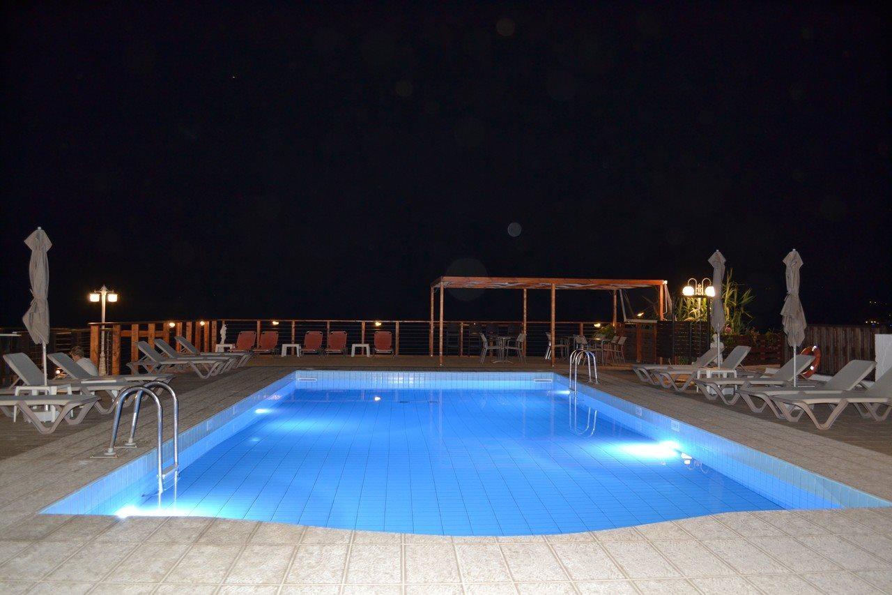 Havania Apartments Agios Nikolaos  Exterior photo