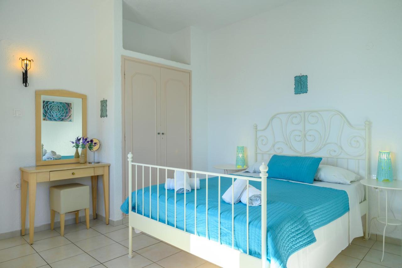 Havania Apartments Agios Nikolaos  Exterior photo