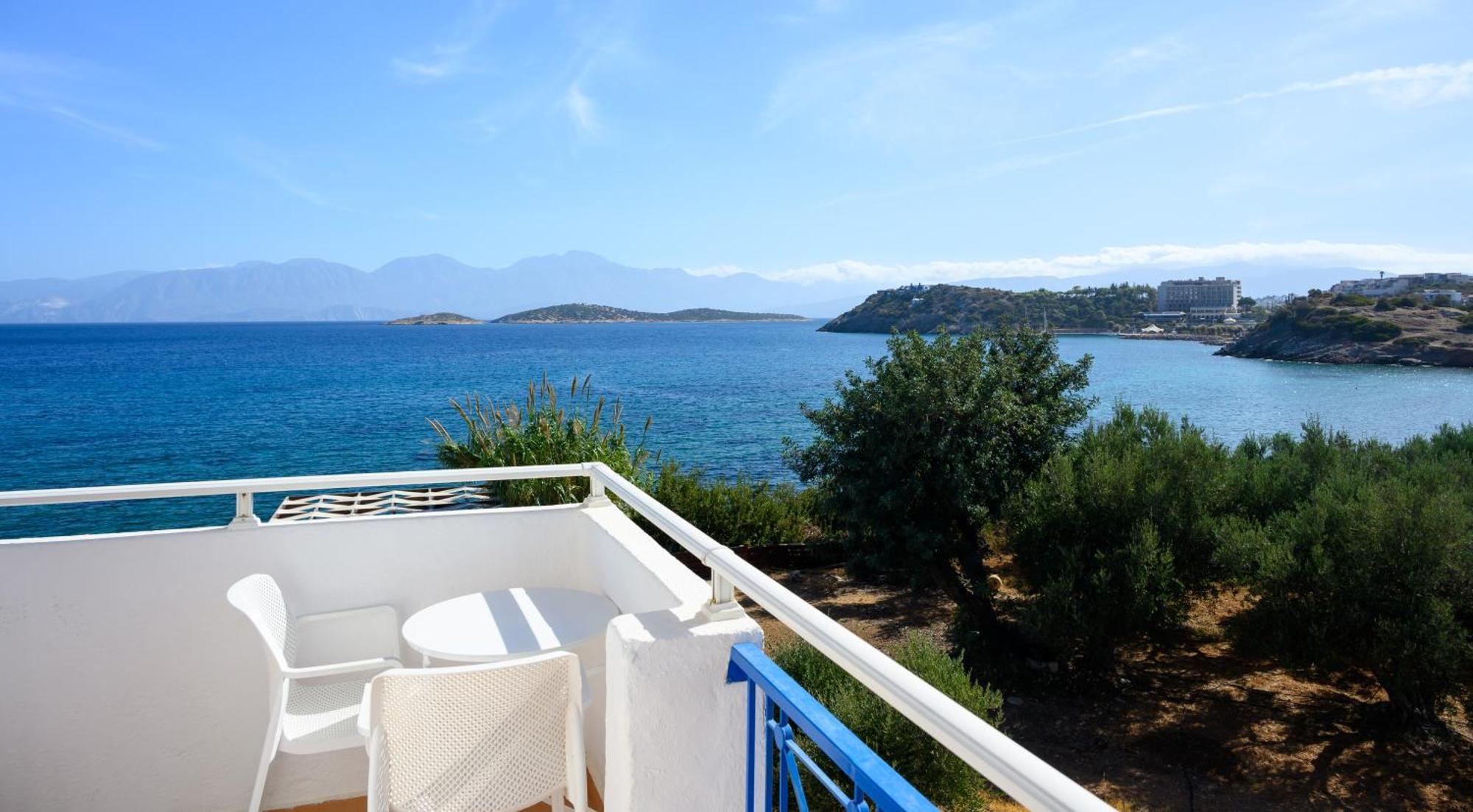 Havania Apartments Agios Nikolaos  Exterior photo